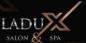 LADUX Salon and Spa logo